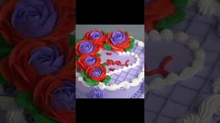 beautiful CaCk DeSiGn and very simple cake design shortsfeed shortvideo cakedecoration shorts [upl. by Aluin211]