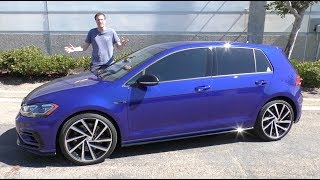 BMP Tuning X Unitronic MK8 Golf R Stock vs Stage 1 dyno and 14 mile [upl. by Ephrayim]