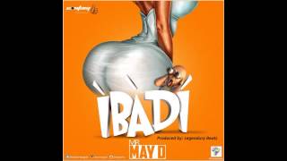 May D  Ibadi OFFICIAL AUDIO 2014 [upl. by Aihsetal]