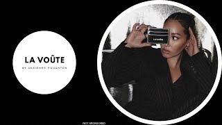 LA VOUTE WEBSITE  Adrienne BailonHoughton  Fashion amp Style [upl. by Prader27]