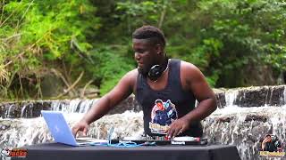 Dennery Segment 2022 mix by DJ Brainboy PART 2 [upl. by Wylma]