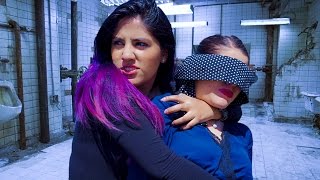 ME SECUESTRAN MIS HERMANOS  LOS POLINESIOS VLOGS [upl. by Nnyledam]