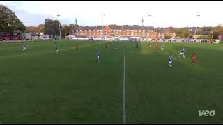 Match Highlights  Harrogate A [upl. by Dorreg113]