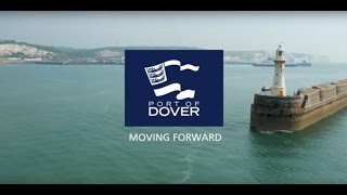 Port of Dover [upl. by Luann]