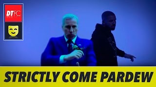 The Alan Pardew Dance Is Everywhere  FA Cup Final [upl. by Binny]