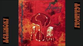 ACRIMONY  The inn Stoner doom Uk 1994 [upl. by Timmons]