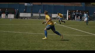 HADDINGTON ATHLETIC  Story Of The Match [upl. by Arbmat]