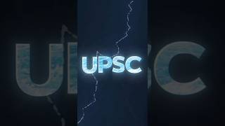 pover of UPSC motivational short video [upl. by Gaal]