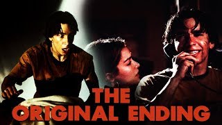 Jeepers Creepers Alternate Ending Explained [upl. by Aciraj143]