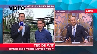 Geen Elfstedentocht  Zondag met Lubach S06 [upl. by Aihselef]