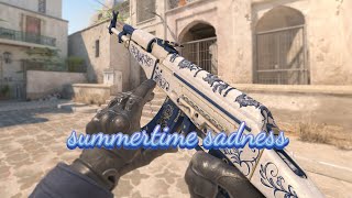 summertime sadness  GVO Community Fragmovie [upl. by Serge]