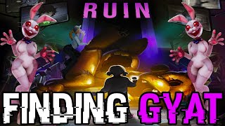 this game has GYAT to stop RUINing me  FNAF SB DLC LIVE [upl. by Goetz]