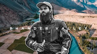 RASTA BHOOL GAYE PHANDER VALLEY  EP 7 [upl. by Juetta]