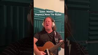 Sixpence None The Richer song Their new stuff is great too acousticcover sixpencenonethericher [upl. by Romain]