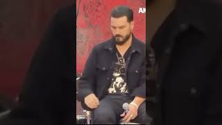 📌İngiliz asıllı Amerikalı aktör Michael Malarkey boykot etti kesfet news [upl. by Anayrb518]