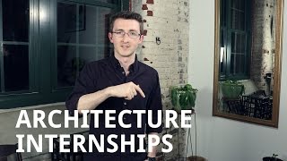 Architecture Internships Paid vs Unpaid [upl. by Lienhard]