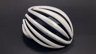 Capacete de Ciclismo Giro Cinder Mips [upl. by Virg]