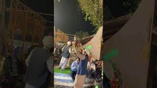 Gilgit baldistan traditional dance… [upl. by Arehahs]