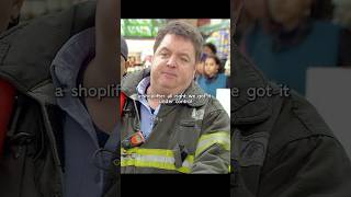 FDNY Competent and professional short movie story [upl. by Ruhtra]