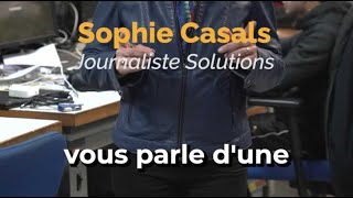 Ces personnes récupèrent des ordinateurs pour lutter contre la fracture numérique [upl. by Delilah]