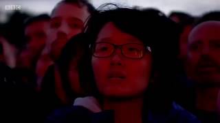 Radiohead  Identikit TRNSMT 2017 [upl. by Adaval833]