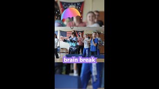 Umbrella Brain Break [upl. by Travus]