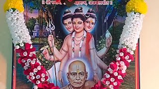 स्वामींचे आजचे नामस्मरण 🌹🙏🏻🌹लाईव्ह livesree swami samarthswami anubhavswami Leela Asha Mohite [upl. by Ordnassela]