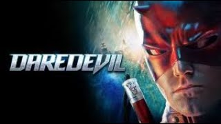 Daredevil Full Movie crystal Review in Hindi  Hollywood Movie Review  Ben Affleck [upl. by Carolan]