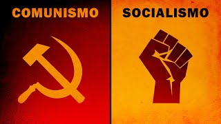 Quali differenze fra SOCIALISMO e COMUNISMO [upl. by Binette]