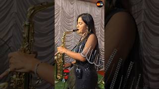 New Saxophone Song  Tamma Tamma Loge  Saxophone Queen Lipika  Bikash Studio [upl. by Burnie]