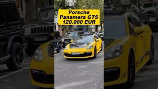 Als Krankenschwester so ein Auto automobile porsche millionaire cartok funny [upl. by Onder666]