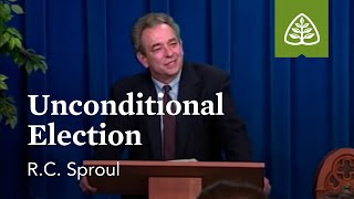 Unconditional Election What is Reformed Theology with RC Sproul [upl. by Hcone]