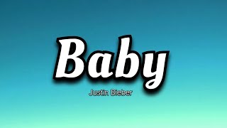 baby song lyrics Justin Bieber song lyrics music song baby [upl. by Pazit]