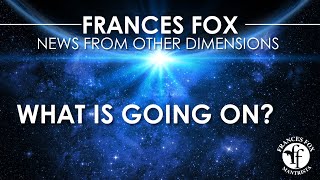 FRANCES FOX NEWS WHAT IS GOING ON [upl. by Rodney911]