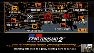 Pruebo este mod de Gran Turismo 2  PS1  Español [upl. by Randolf]