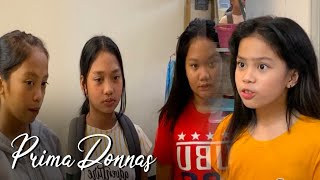 Prima Donnas Sindakin ang pekeng Claveria  Episode 67 Parody [upl. by Chill]