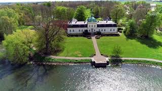 Kulturmiljö Jordberga slott VERBALISERAD [upl. by Pitt513]