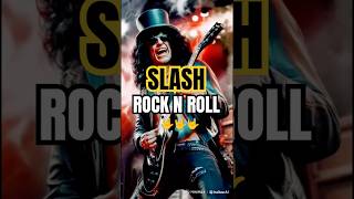 SLASH  ROCK N ROLL [upl. by Annaili]