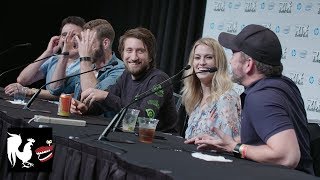 Best of RTX Austin 2018  Rooster Teeth [upl. by Nyrehtac]