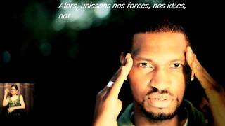 Lilpip VEVO► MESSAGE de Solidarité amp de Paix Pour Le Peuple Ivoirien  ARTSHELPAFRICA [upl. by Enyamert854]