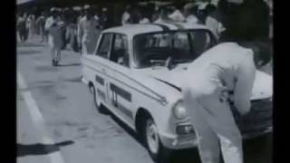 40 Years of Bathurst part 1 of 4 [upl. by Nagek678]