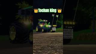 Fs 20 tochan King John Deere short viral video ahir gaming 6029 [upl. by Ikuy]