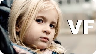 BLACK MIRROR ARKANGE Saison 4 Bande Annonce VF Netflix  2017 [upl. by Anidualc]