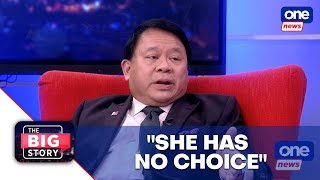 TBS  Cassandra Ong’s rights being violated — Topacio [upl. by Monte279]