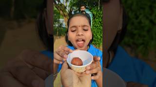 Hena ko to mithai 🧆 bohot pasand hai ❤️ short video subscribe [upl. by Enelaehs]