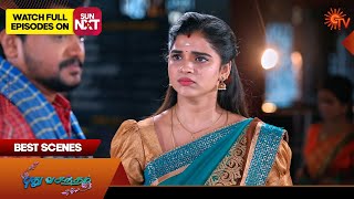 Pudhu Vasantham Best Scenes  28 June 2024  Tamil Serial  Sun TV [upl. by Eelirem]