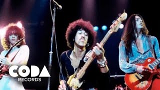 Thin Lizzy – Live and Dangerous Full Music Documentary [upl. by Ayojal]