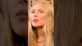 Joni Mitchell beginnings [upl. by Villiers417]