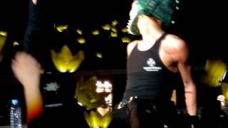 Big Bang concert fancam [upl. by Carrnan]