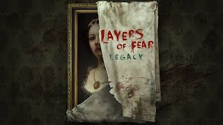 Layers of Fear Legacy  NS Trailer [upl. by Maxi383]